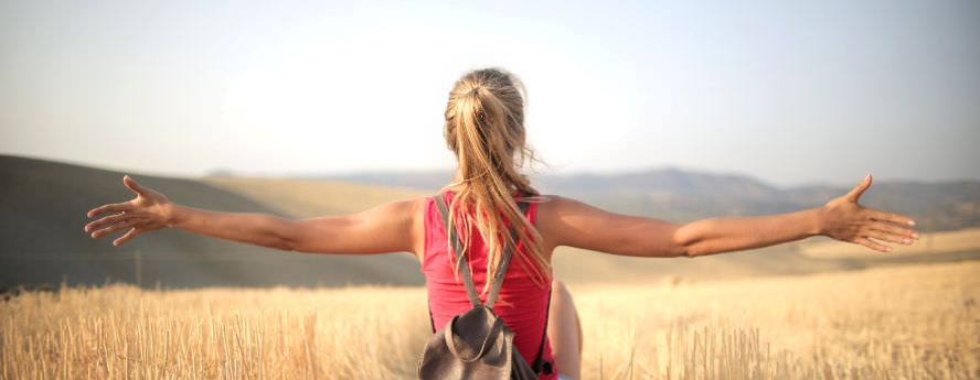 Ways of Dealing with Hay Fever this Summer