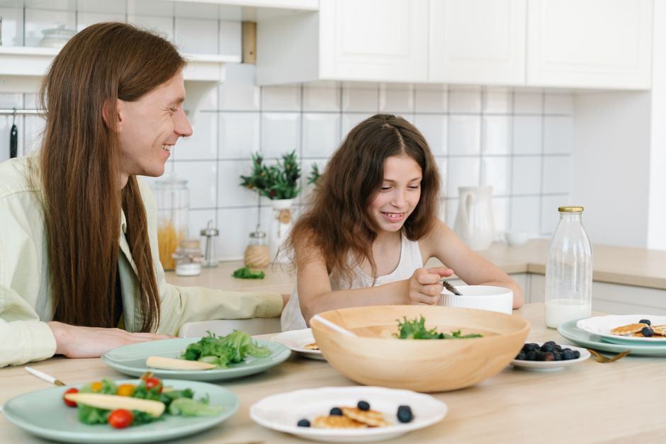 Best Healthy Breakfast Ideas: Healthy Breakfasts for People Who Are Tired of Being Hungry by 10 AM