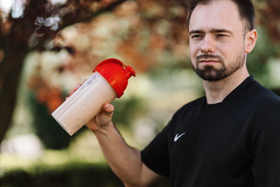 Stop drinking liquid candy: My actual experience with low sugar protein powders