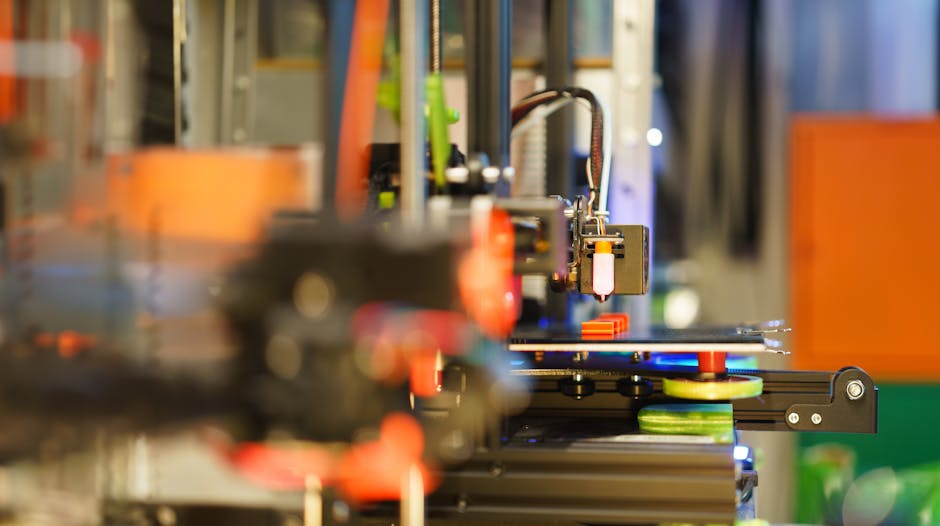Maker’s Guide to Automated Resin Post-Processing Stations in 2026