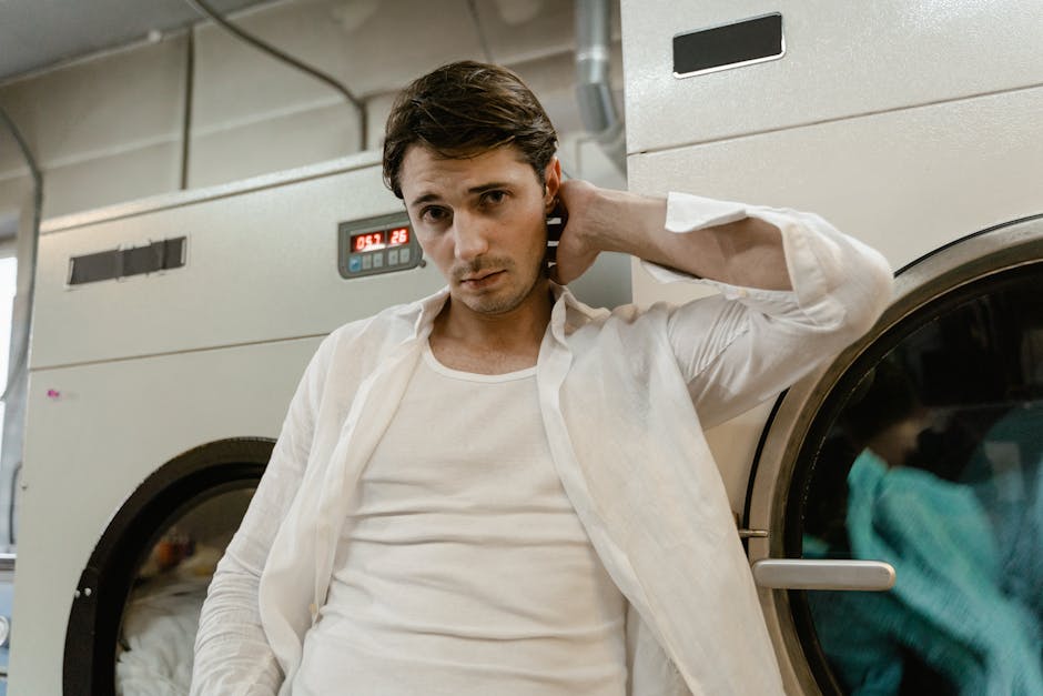 Say Goodbye to Laundry Day Chaos: Choosing the Right Heat Pump Dryer