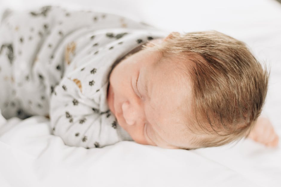 Best Bamboo Baby Pajamas for Sensitive Skin and Deeper Sleep