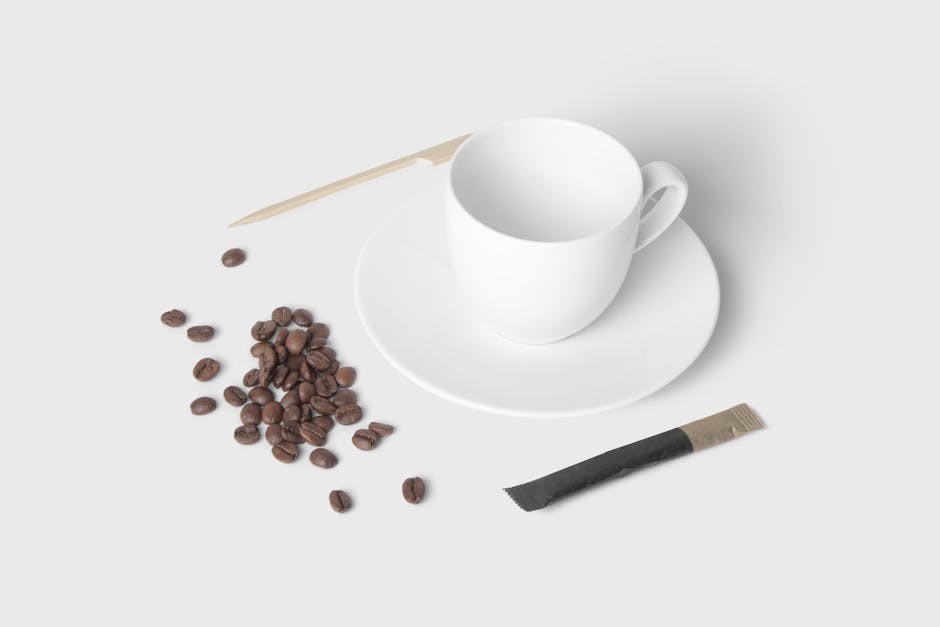 6 Bamboo Coffee Stirrers Ranked by Size, Use, and Value