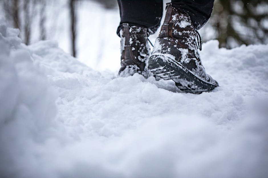 Snow Boot Mistakes That Leave Women Cold (And How to Fix Them)