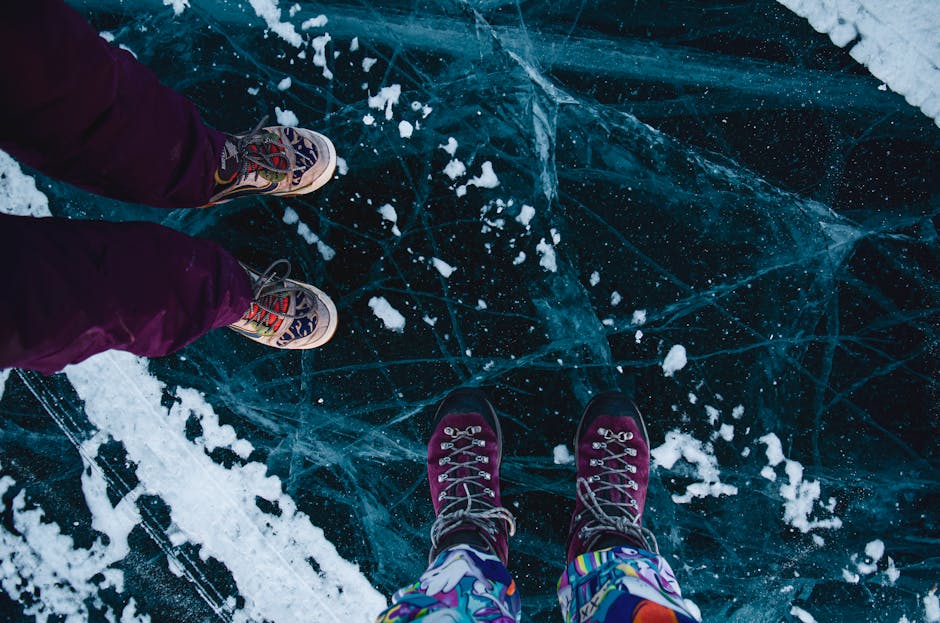 Women’s Winter Snow Boots That Keep Feet Dry for Under 