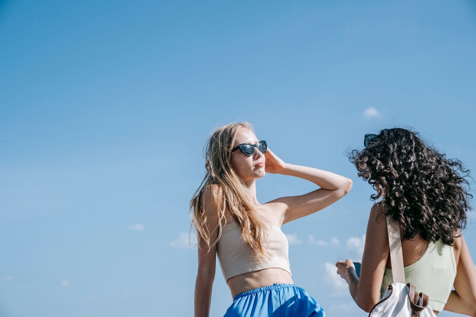 Polarized Sunglasses for Outdoor Use: How to Pick Right and Spend Less