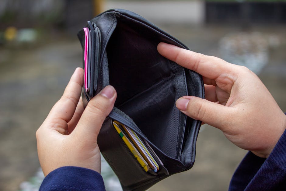ANDOILT Women’s Wallet Looks Like 0. Here’s the Real Story.
