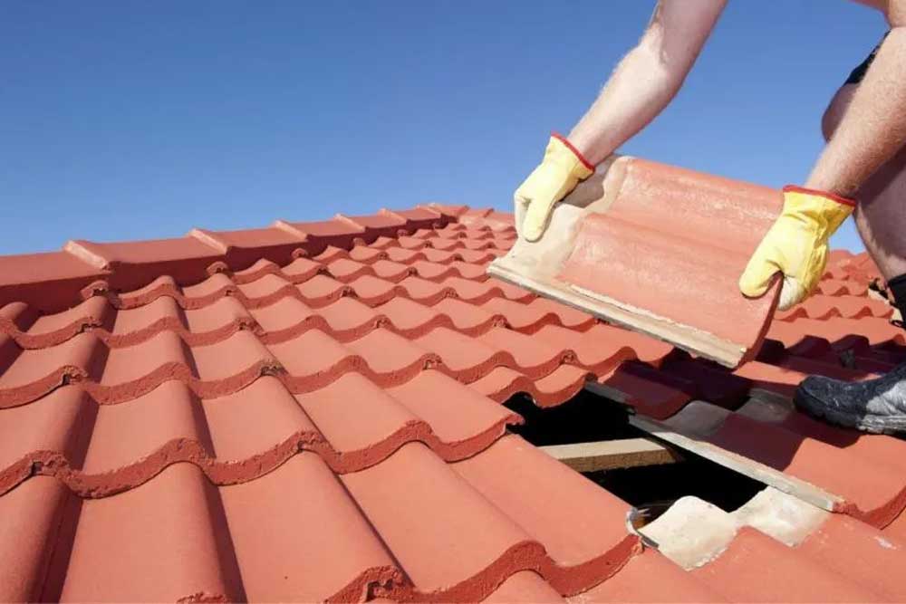 An Overview Of The Top 5 Roof Components And Their Functions
