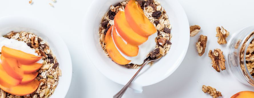 It’s Snack Time! 4 Food Ideas for Healthier Snacking