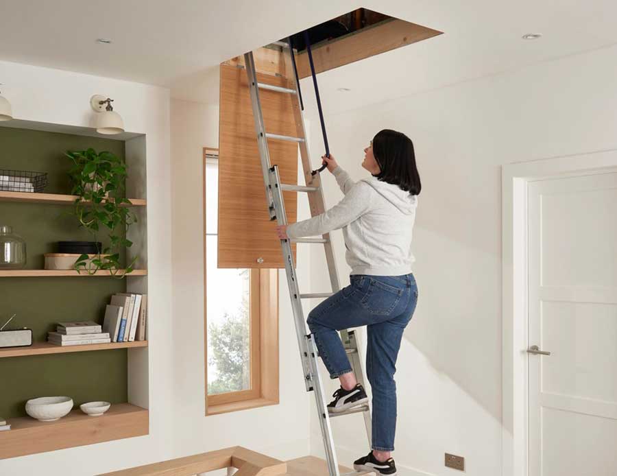 5 Ways to Elevate Your Loft Space