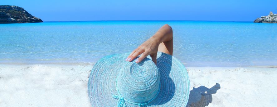 How To Stay Protected In The Sun