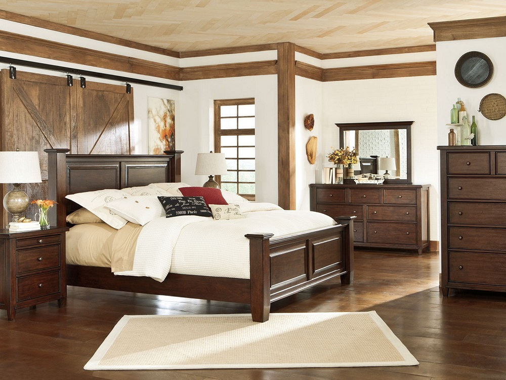 3 Amazing Bedroom Design Ideas for Men