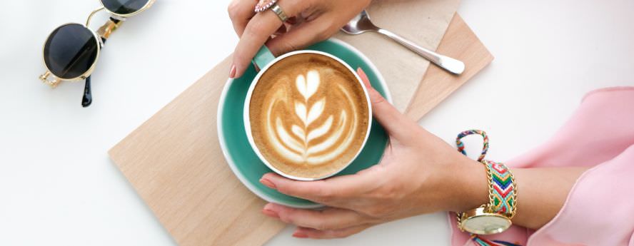 Is Coffee Healthy For You?