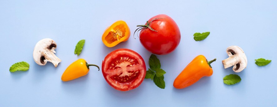 5 Diet Tips That Could Reduce Your Risk Of Cancer
