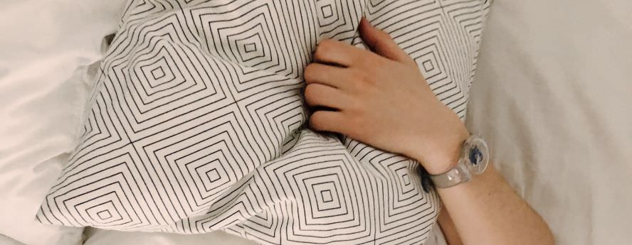 Why is Lack of Sleep a Problem?