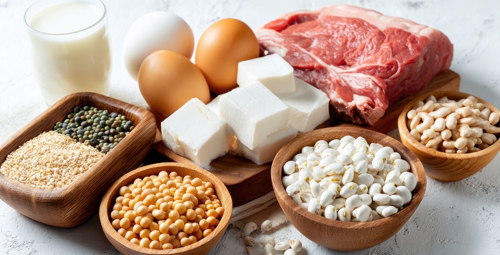 High-Protein Diet: Separating Fact from Fiction