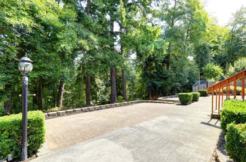 Creating the Perfect Patio