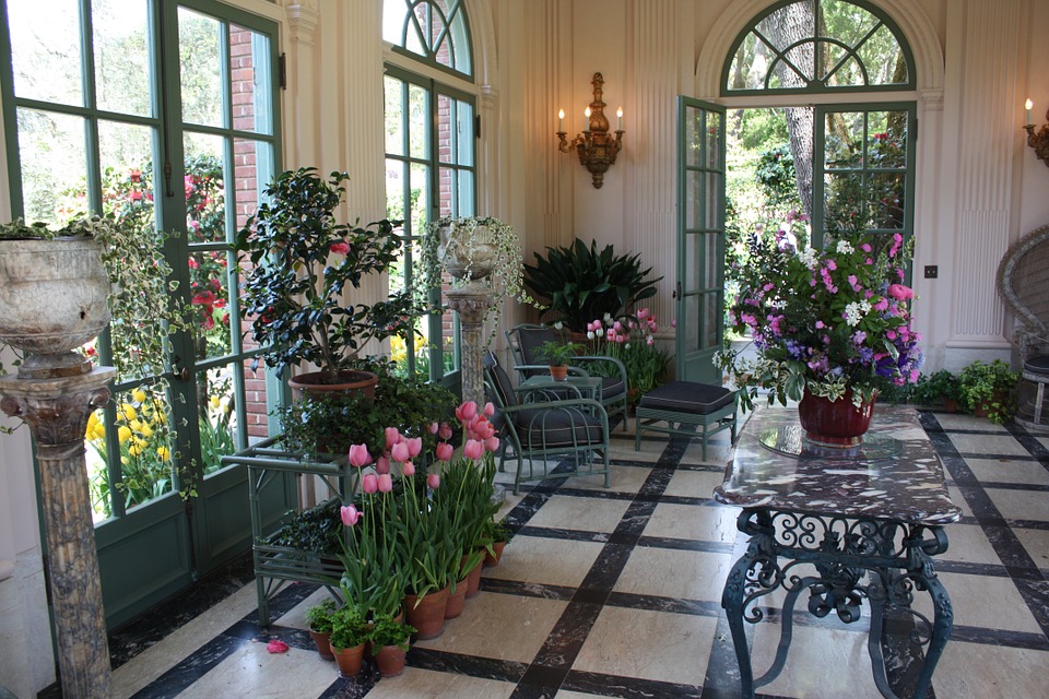 Indoor Gardening Tips