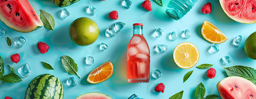 Staying Hydrated and Healthy: Top Hydrating Foods to Include in Your Diet
