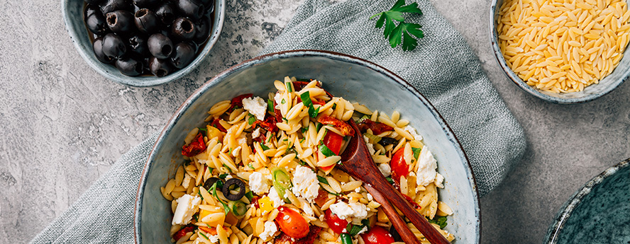 Healthy Summer Recipes