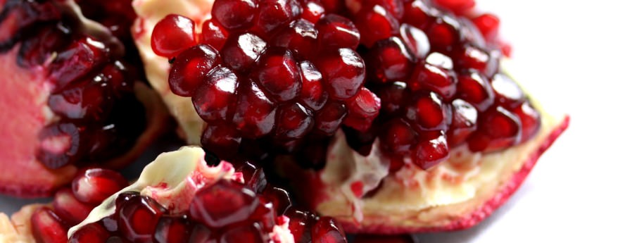 8 Superfoods & Their Potential Health Benefits