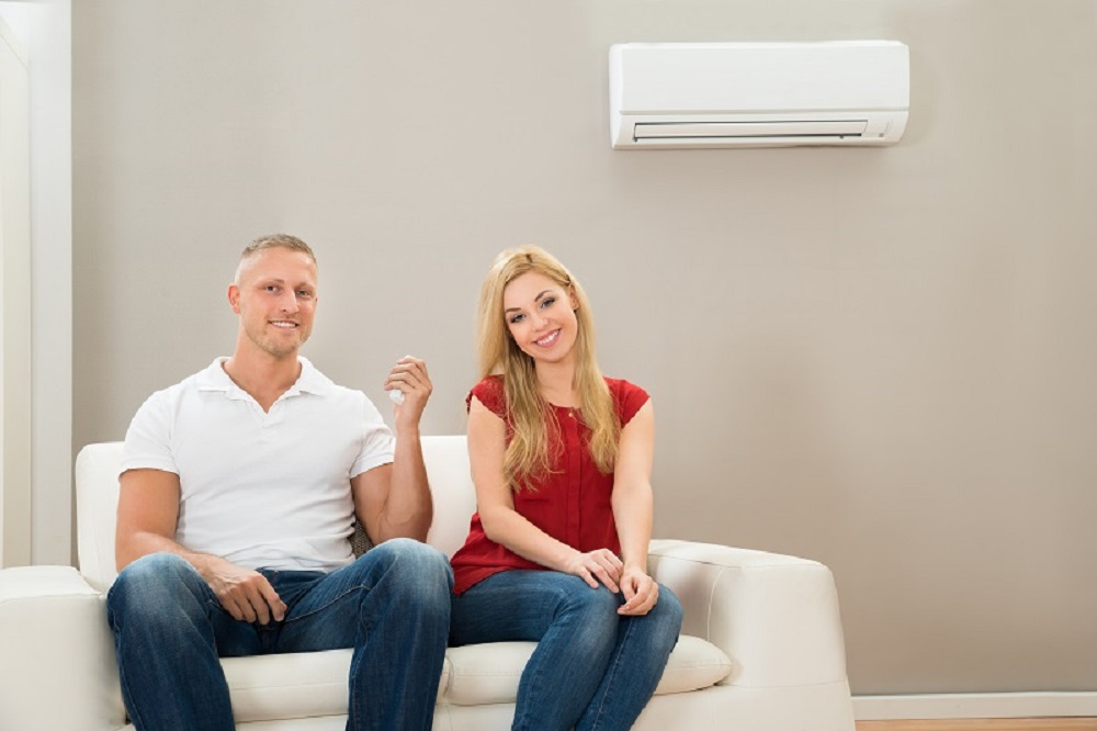 What Makes a Good Split-Type Air Conditioner