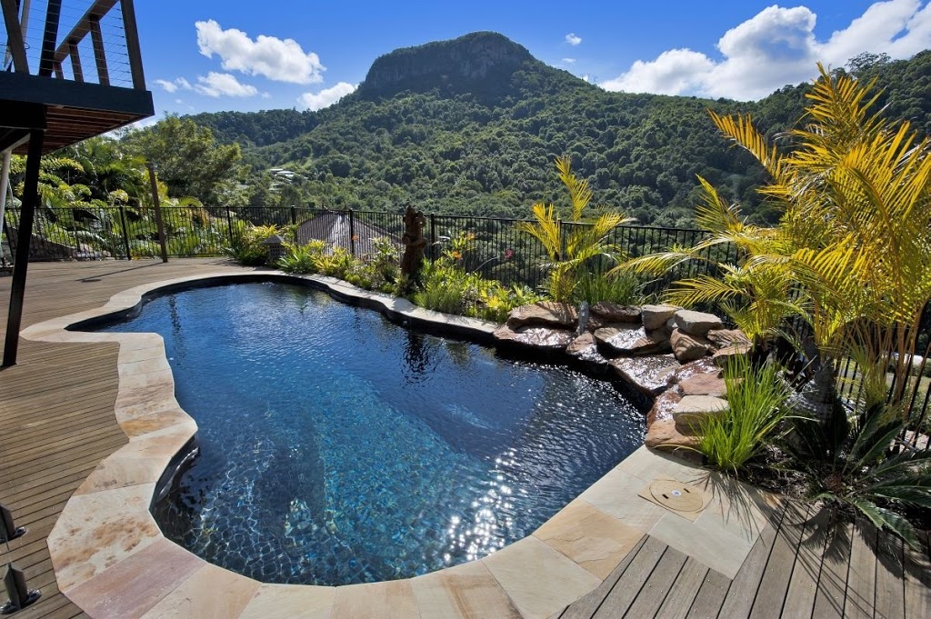Fibreglass Pool Installation: How to Do It Right
