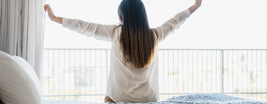 How to Adjust Your Sleep When Clocks Move Forward