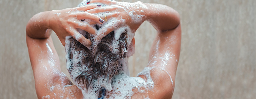 Showering before bed vs in the morning