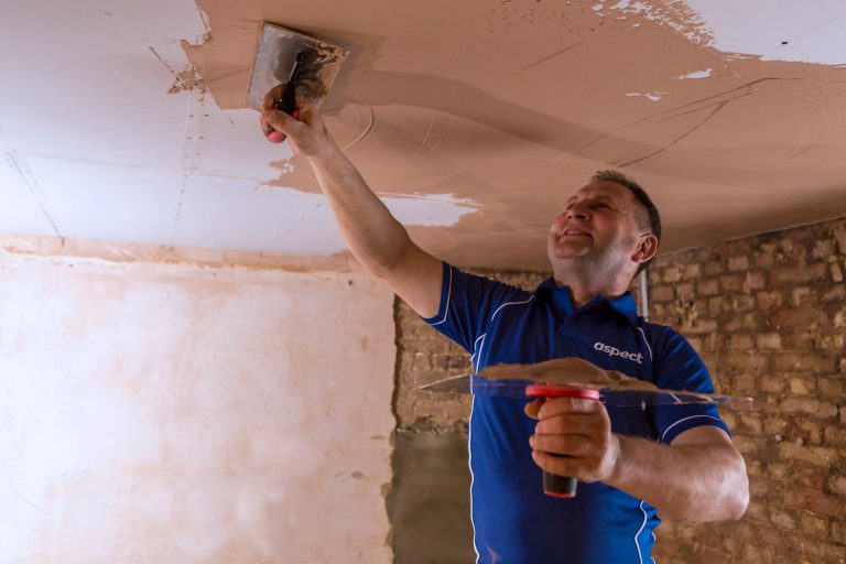 Enhance Property Value: Why Engaging a Plasterer is Crucial for a Successful Sale