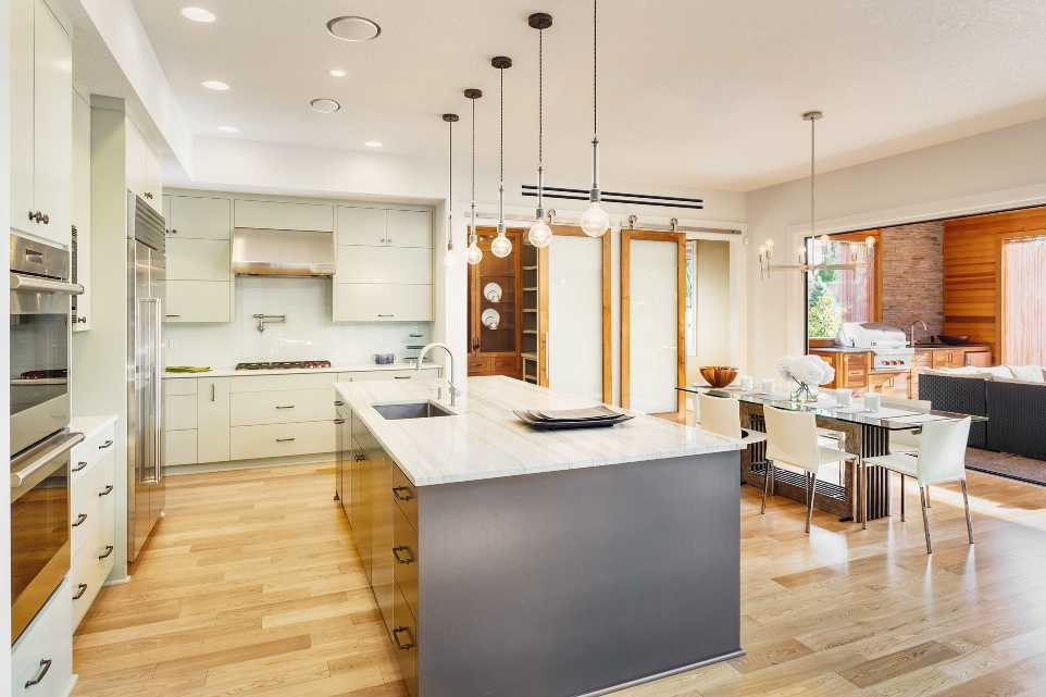 How can Frameless Air Diffuser Technology Improve the Air Quality in my Home?