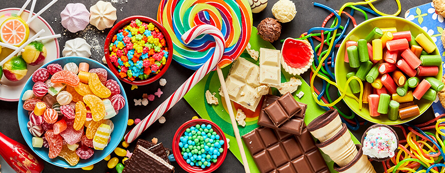 How to Limit Sugar Intake