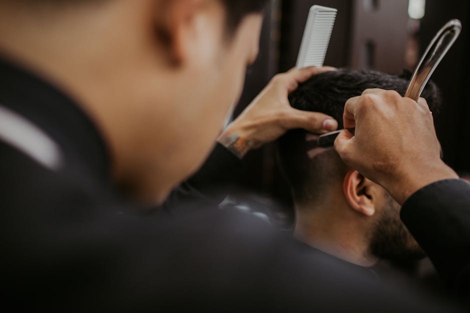 Razor Burn Rescue: Achieve a Smooth Shave with the Laifen P3 Pro