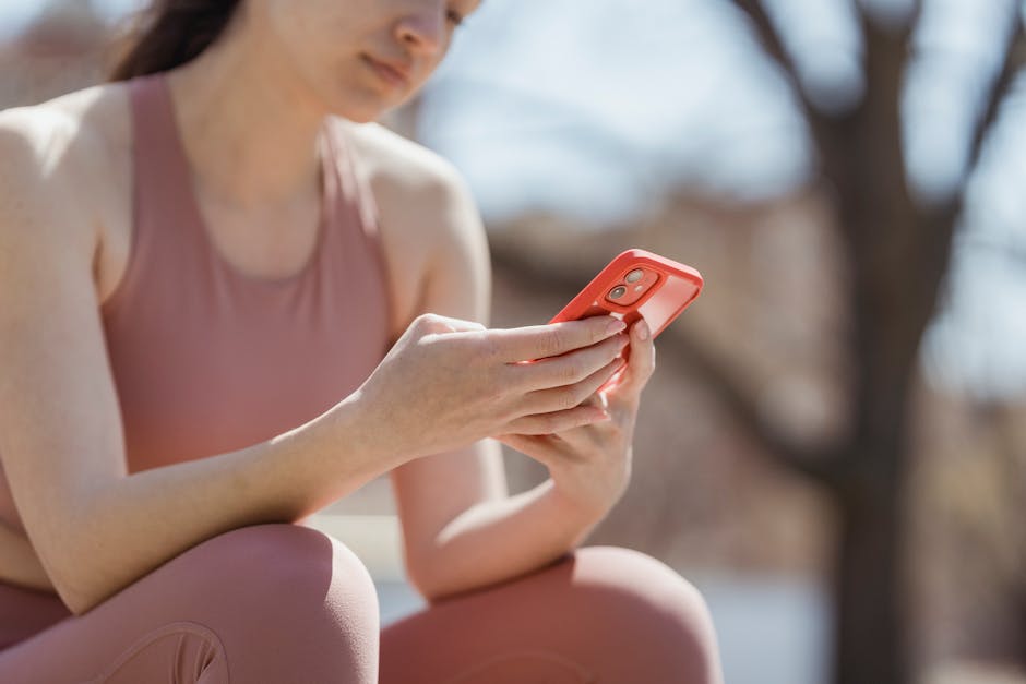 Phone Drop Risk Most Active Homeowners Accept Without Thinking
