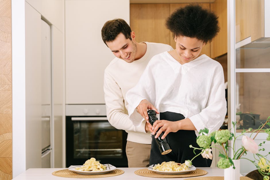 Kitchen Knife Myths