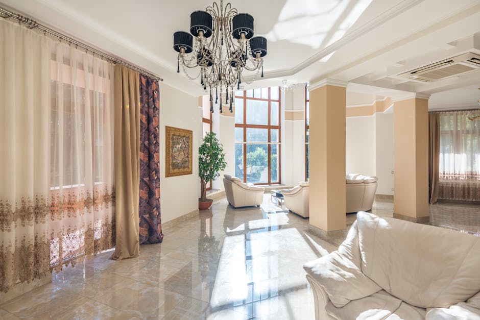 Large Wall Living