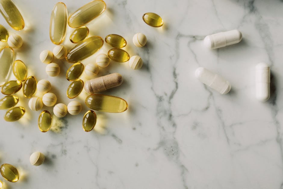 Magnesium Glycinate Gummies: What Most Labels Don’t Tell You