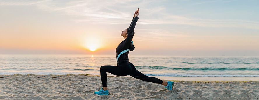 Outdoor Summer Activities & Their Health Benefits
