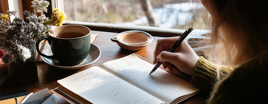 New Year’s Resolutions that Benefit Your Physical and Mental Health