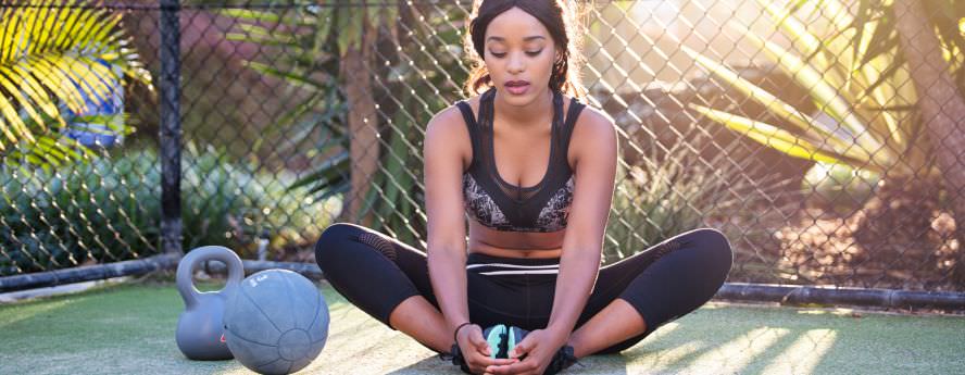 4 Less Obvious Health Benefits of Regular Exercise