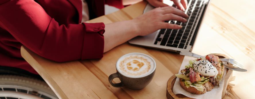 Ways to Stay Healthy at Work