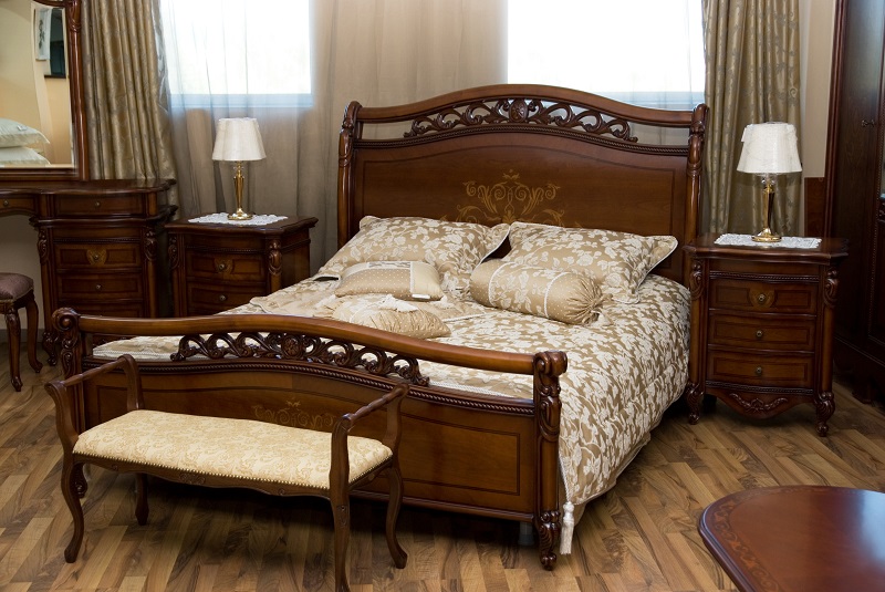 Furniture: Improving the Look of Your Places