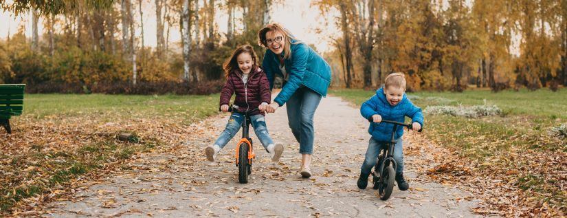 Exercises to Do in Autumn