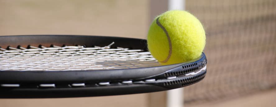 6 Benefits of Playing Tennis