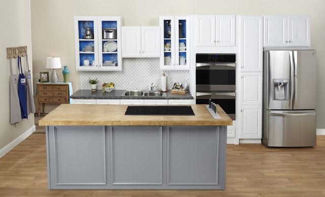 7 Ways to Keep Your Kitchen Organized 7 Ways to Keep Your Kitchen Organized